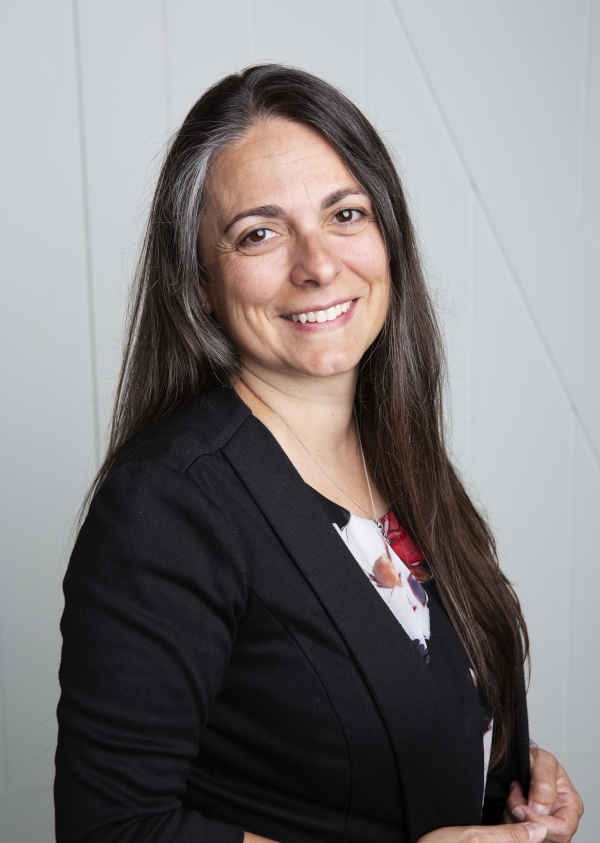 Gina Santos Counselling